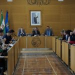 Diputación aprueba unos presupuestos municipalistas dotados con 220 millones de euros para el año 2025