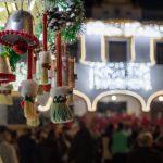 Villarrasa cantará la Navidad con Cantores de Híspalis y una zambomba popular