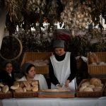 Diputación presenta una campaña de vídeos promocionales de belenes de la provincia dentro de la Campaña de Navidad 2025