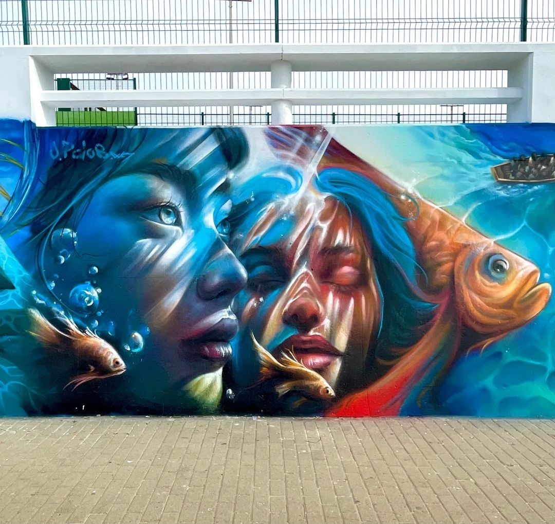 Liga Nacional de Graffiti