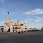 Peregrinaciones extraordinarias de este fin de semana de noviembre a la aldea de El Rocío