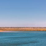 Punta Umbría trabaja para poner a punto de sus playas y amplía horarios de hostelería en Semana Santa