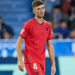 Detenido un jugador del Sevilla por forzar tarjetas amarillas para apuestas ilegales