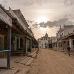 Comunican un falso hallazgo de una persona fallecida en una casa de El Rocío