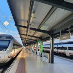 Renfe establece un plan alternativo de transporte por la suspensión del servicio de alta velocidad entre Madrid y Andalucía
