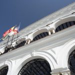 Almonte presenta una auditoría externa para garantizar una gestión municipal más transparente   