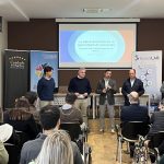 HuelvaLAB analiza los avances en la agricultura de precisión en una jornada de difusión en Bonares