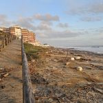 La Diputación destina de forma directa a los municipios 23 millones de euros para paliar los daños causados por los temporales