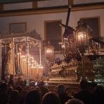 La Palma del Condado espera la Pasión Muerte y Resurrección del Señor durante la Semana Santa 2026