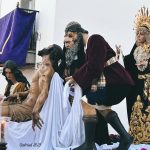 Escacena acompaña al Señor en su calvario, Semana Santa 2026