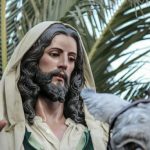 Sentimiento cofrade en Rociana, Semana Santa 2025