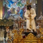 Moguer, Semana Santa 2026