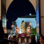 Hinojos espera con fervor la llegada de su Semana Santa