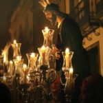 Pasión, Muerte y Resurrección de manera litúrgica y sentimental en Paterna del Campo durante la Semana Santa 2025