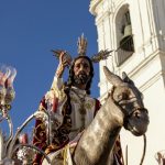 Almonte se prepara para la Pasión, Muerte y Resurrección del Señor, Semana Santa 2026