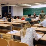 Unos 220 jóvenes participarán el sábado en la fase provincial de la XLI Olimpiada Matemática Thales