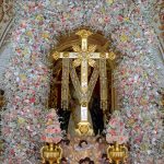 Villalba acoge las fiestas en honor a la Santa Cruz del Cerrillo, fervor y tradición en la localidad