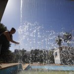 Andalucía a las puertas de la llegada de una nueva ola de calor
