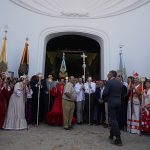 Huelva y Cataluña se unen en Barcelona en torno a la devoción rociera