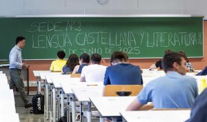 Novedades en las becas 2026‑2027: alumnos con matrícula parcial podrán cobrar parte de la ayuda
