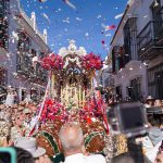 El Rocío 2026: Moguer se va al Rocío por el camino, por su camino una nueva Romería