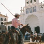 Historia y tradición: Saca de las Yeguas 2026