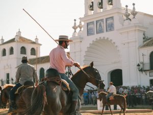 Historia y tradición: Saca de las Yeguas 2026
