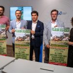 Villalba del Alcor celebra una novillada benéfica el próximo 12 de julio con motivo de la feria en honor a Santa Águeda