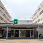 El Hospital Juan Ramón Jiménez asegura que Urgencias está al cien por cien de personal