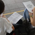 La PAU registra en Huelva una tasa de aprobados del 86,4%