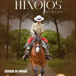 Hinojos, epicentro de la tradición y el futuro de la Doma Vaquera