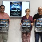 Rociana acoge una nueva edición del Festival Condado Rock con la banda ‘Saurom’ como cabeza de cartel