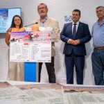 Villarrasa acoge los días 2 y 3 de agosto el Encuentro y III Campeonato Provincial de Tiro al Plato