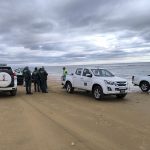 Estreno de un minidocumental sobre el 150 aniversario del SEPRONA