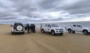 Estreno de un minidocumental sobre el 150 aniversario del SEPRONA