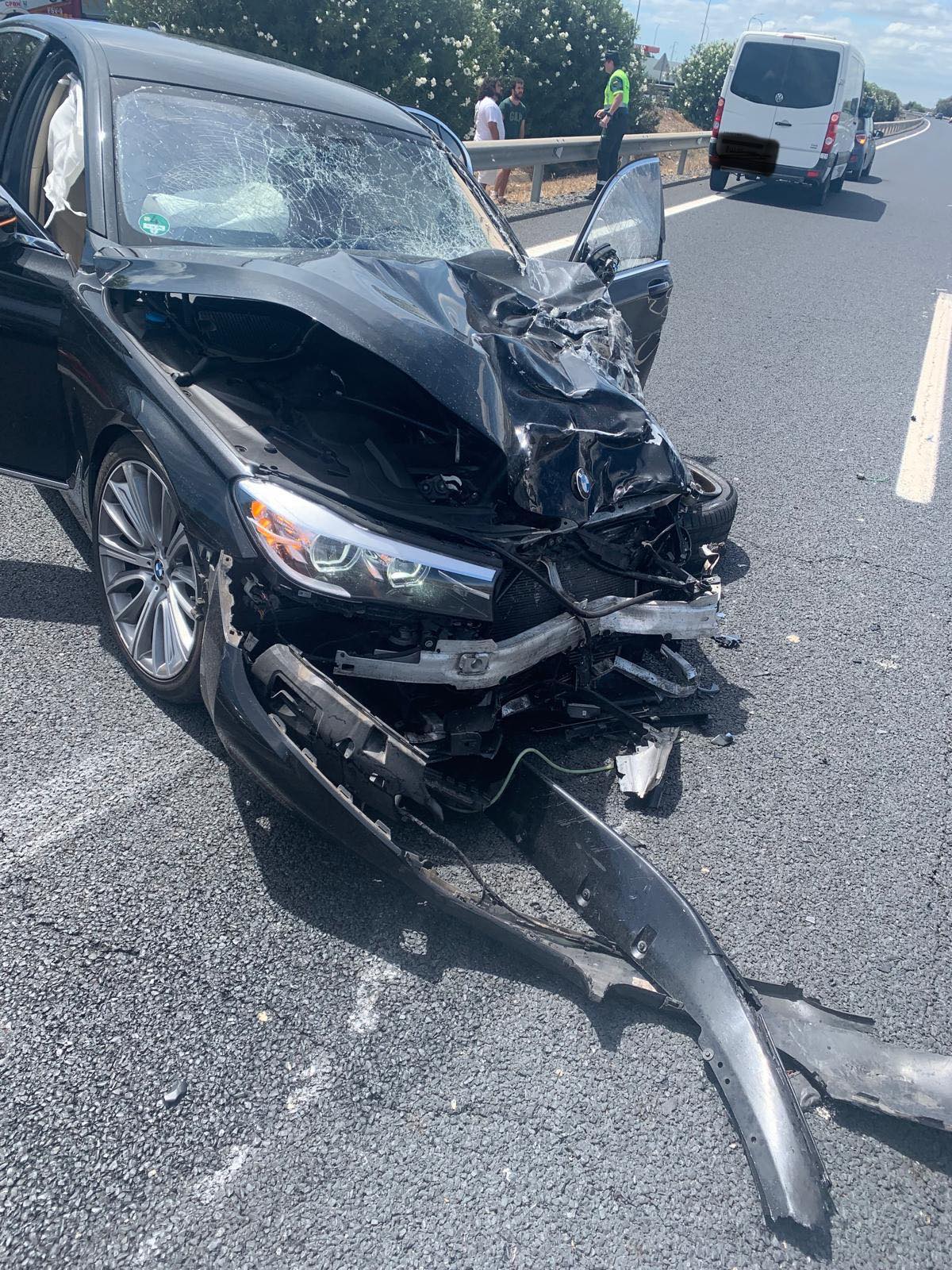 Consorcio Provincial de Bomberos