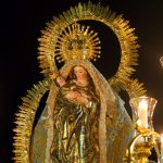 Villarrasa celebra con fervor la festividad de la Virgen de los Remedios Coronada