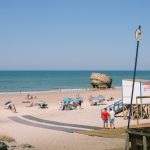 Críticas en Matalascañas por implantar la Zona Azul en mayo ‘sin ordenanza’