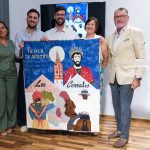 Rociana celebra del 20 al 24 su Feria de Agosto en honor a San Bartolomé con un gran programa para todos los públicos