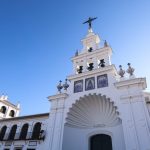 Peregrinaciones extraordinarias de este fin de semana de noviembre a la aldea de El Rocío