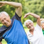 Villarrasa pone en marcha el programa “Ejercicio Físico en el Medio Rural” para mayores de 55 años