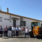 La Cooperativa Campo de Tejada da a conocer la modernización de sus procesos productivos