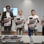 Villalba del Alcor se convierte este fin de semana en el epicentro de la música provincial  