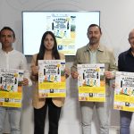 Escacena se prepara para vivir la VI Carrera Popular ‘Villa de Escacena del Campo’ el próximo 5 de octubre