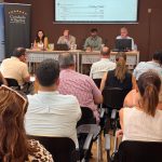 La Mancomunidad pone en marcha el Proyecto Integrales para impulsar la inserción laboral en la comarca