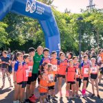 Éxito de participación en la VI Carrera Popular “Villa de Escacena”