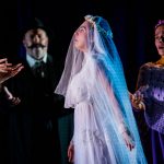 Moguer nos invita a disfrutar de más de una veintena de propuestas culturales con su Luna de Otoño