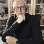 El moguereño Félix Amador presenta su nueva novela ‘Un asesino que lee historias de amor’