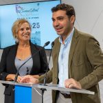 Lucena del Puerto celebra la XXX Semana Cultural dedicada al 525 aniversario del Monasterio de la Luz