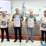 Chucena presenta su IX Feria del Vino como principal escaparate de la tradición vitivinícola del municipio y la comarca del Condado de Huelva